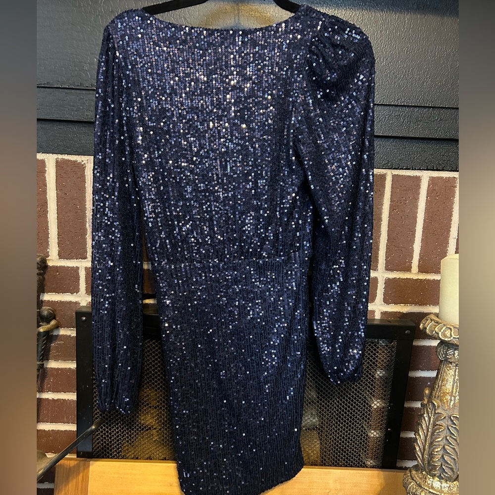 Windsor Sparkle dress - Picture 3 of 5